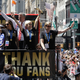 Illustration for article titled Heres How NYC Celebrated the Womens World Cup Champions
